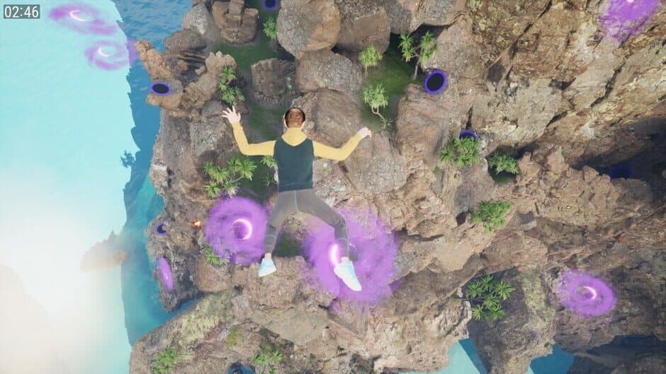 Скриншот 4 из Peepo Island