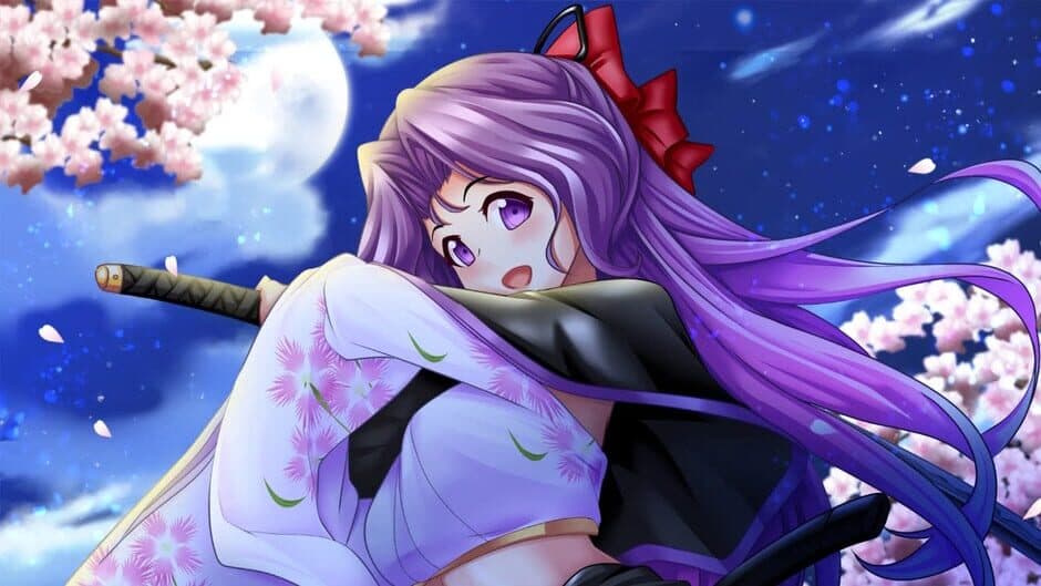 Скриншот 2 из Sengoku Princess