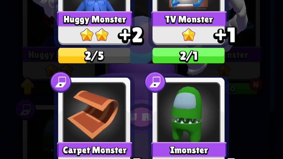 Скриншот 6 из Monster House