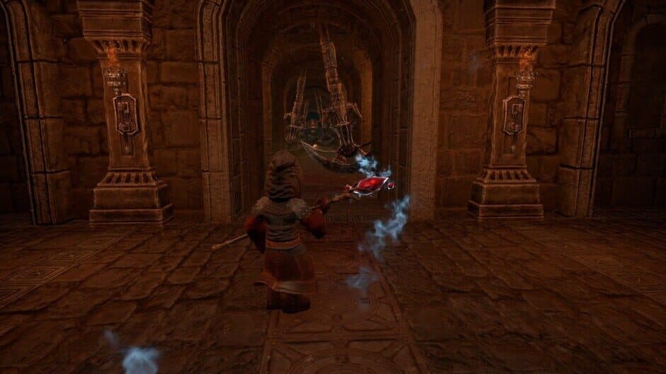 Скриншот 8 из Dungeons of Sundaria