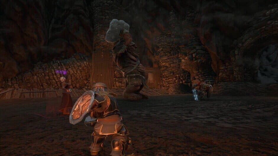 Скриншот 5 из Dungeons of Sundaria