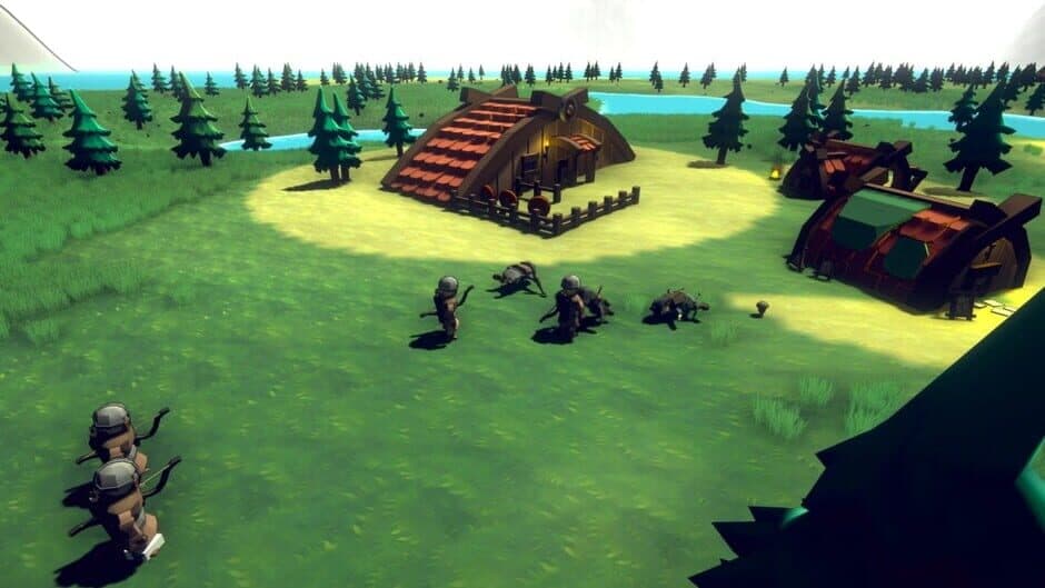 Скриншот 2 из Valand