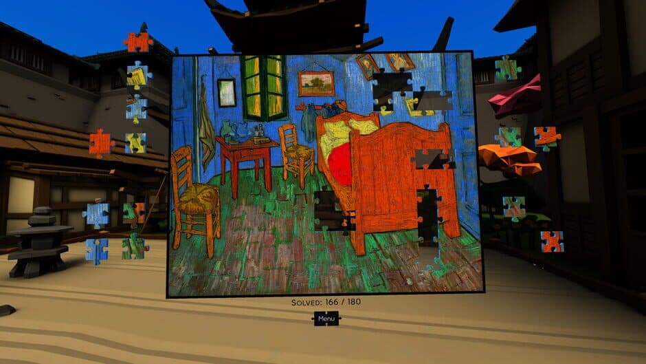 Скриншот 8 из Puzzle Me