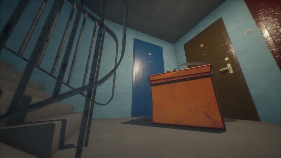 Скриншот 1 из Panelki: Delivery