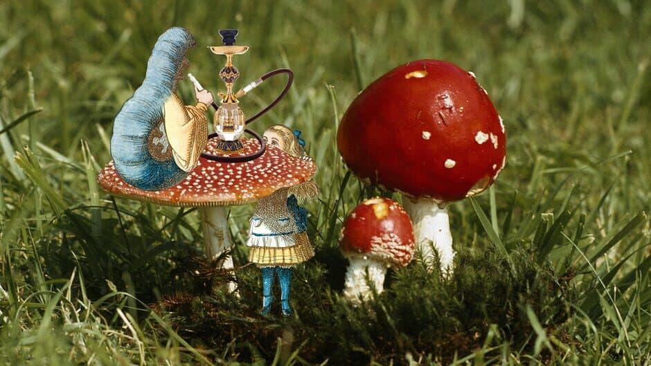 Скриншот 7 из Lewis Carroll's Alice