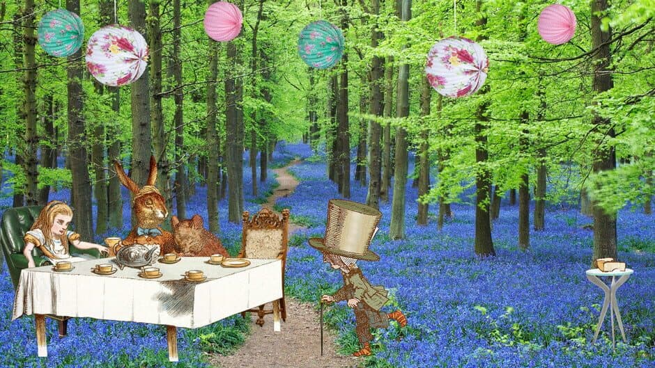 Скриншот 10 из Lewis Carroll's Alice