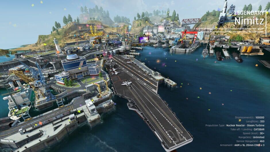 Скриншот 4 из Gunship Battle: Crypto Conflict