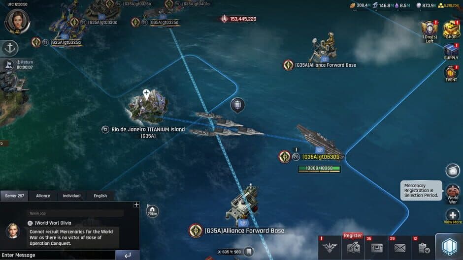 Скриншот 5 из Gunship Battle: Crypto Conflict