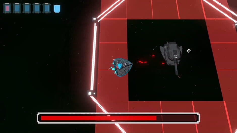 Скриншот 6 из Galactic Escape