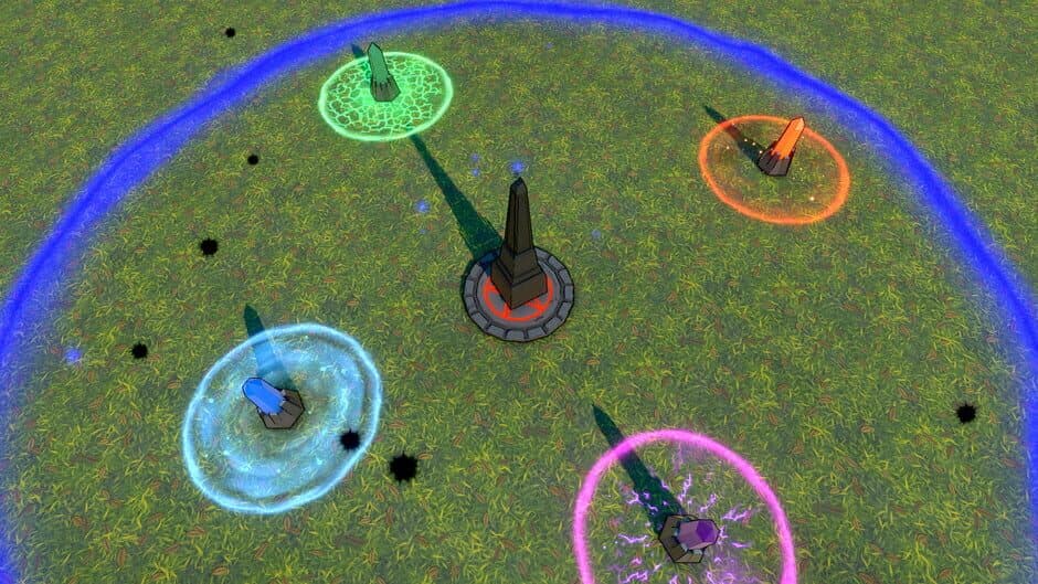 Скриншот 2 из Demons and Altar