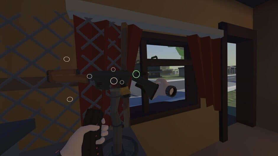 Скриншот 2 из Daybreaker VR