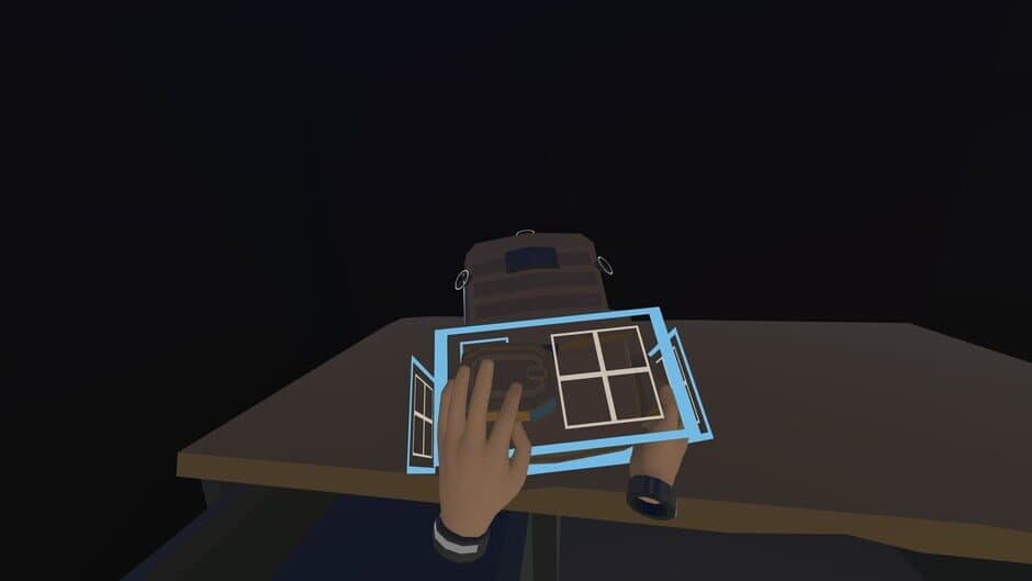 Скриншот 5 из Daybreaker VR