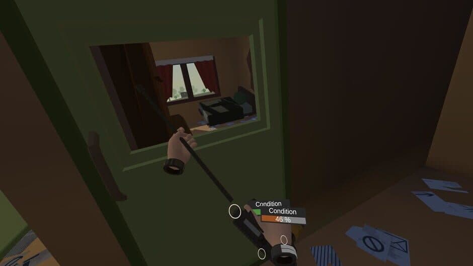 Скриншот 6 из Daybreaker VR