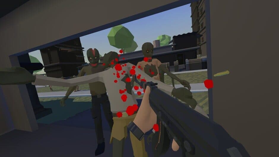 Скриншот 9 из Daybreaker VR