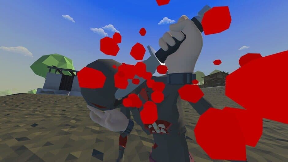 Скриншот 10 из Daybreaker VR