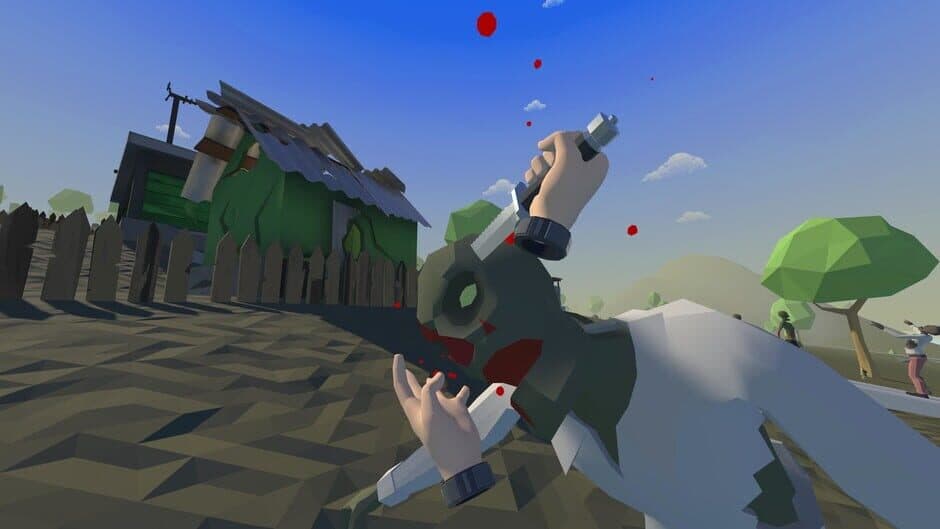 Скриншот 11 из Daybreaker VR