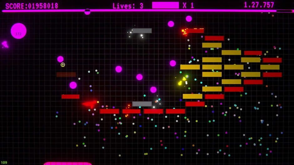 Скриншот 2 из Breakyo
