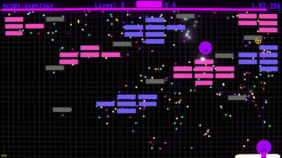 Скриншот 3 из Breakyo