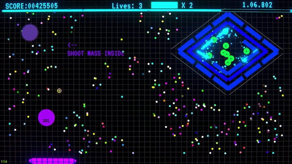 Скриншот 4 из Breakyo