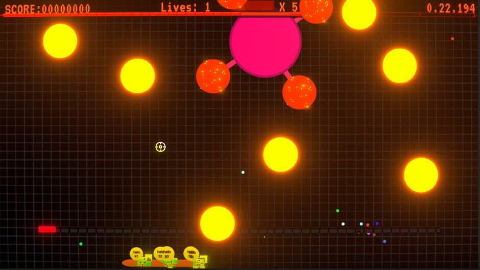 Скриншот 5 из Breakyo