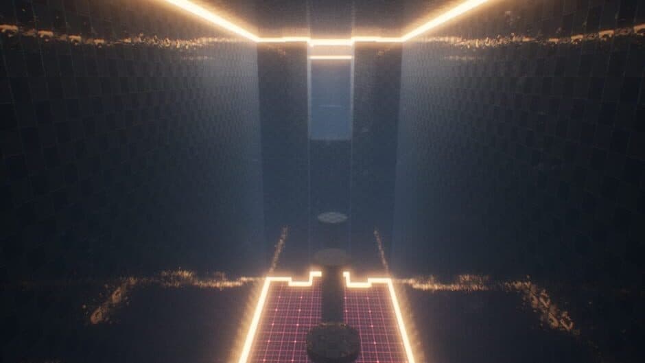 Скриншот 2 из Inertia: Redux