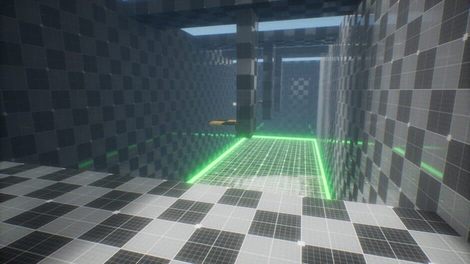 Скриншот 3 из Inertia: Redux