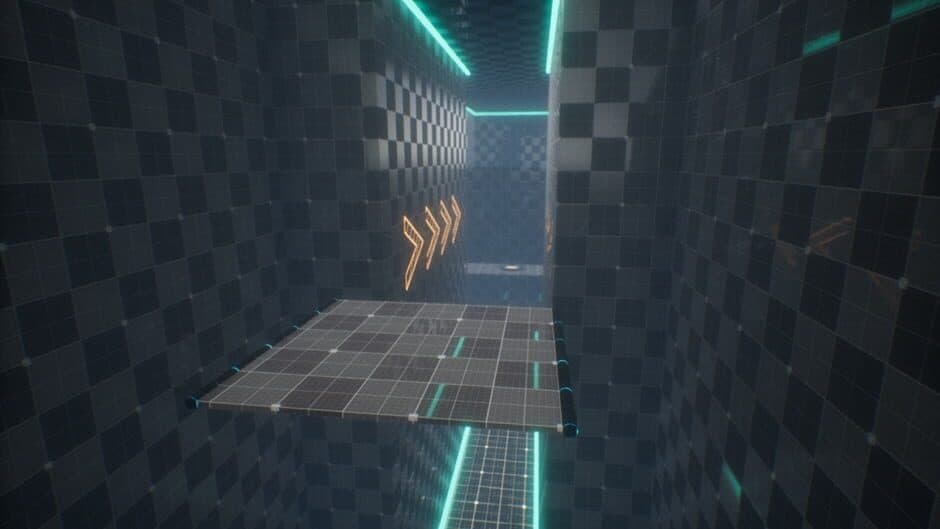 Скриншот 1 из Inertia: Redux