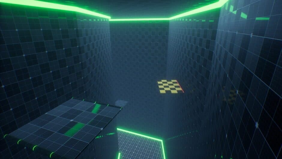 Скриншот 4 из Inertia: Redux