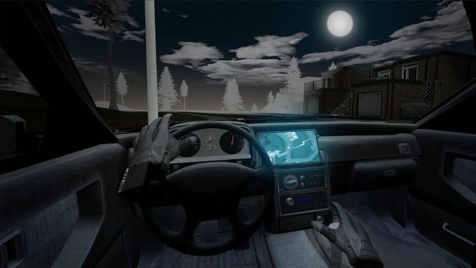 Скриншот 3 из Thief Simulator VR: Greenview Street