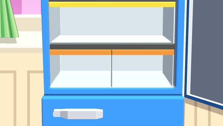 Скриншот 3 из Fillup Fridge