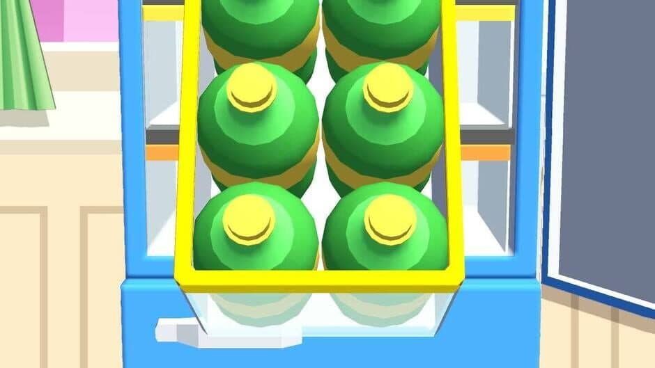 Скриншот 5 из Fillup Fridge