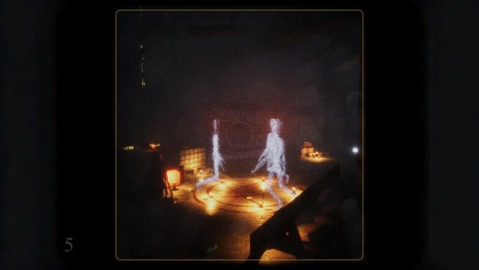 Скриншот 1 из Breath of Ghosts 2
