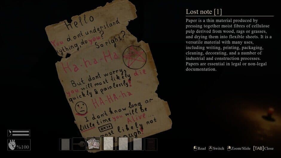 Скриншот 4 из Breath of Ghosts 2
