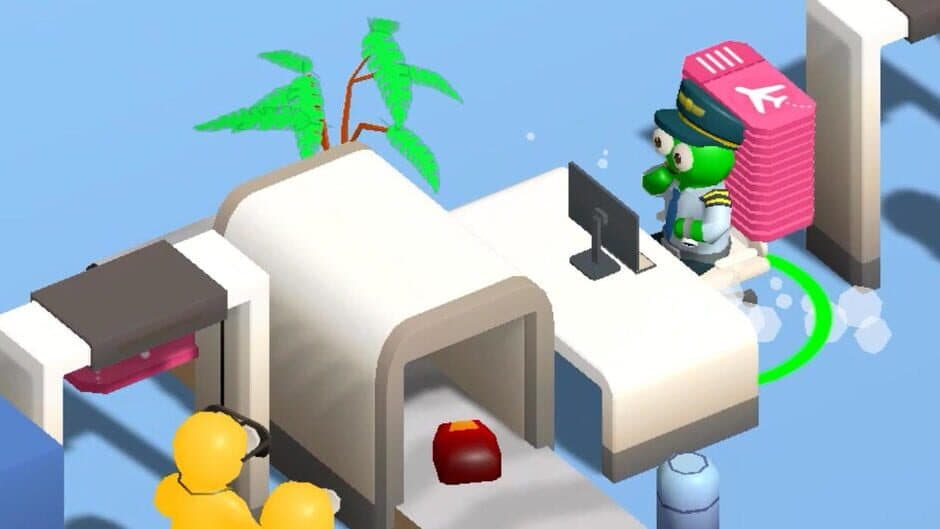 Скриншот 5 из Airport Master