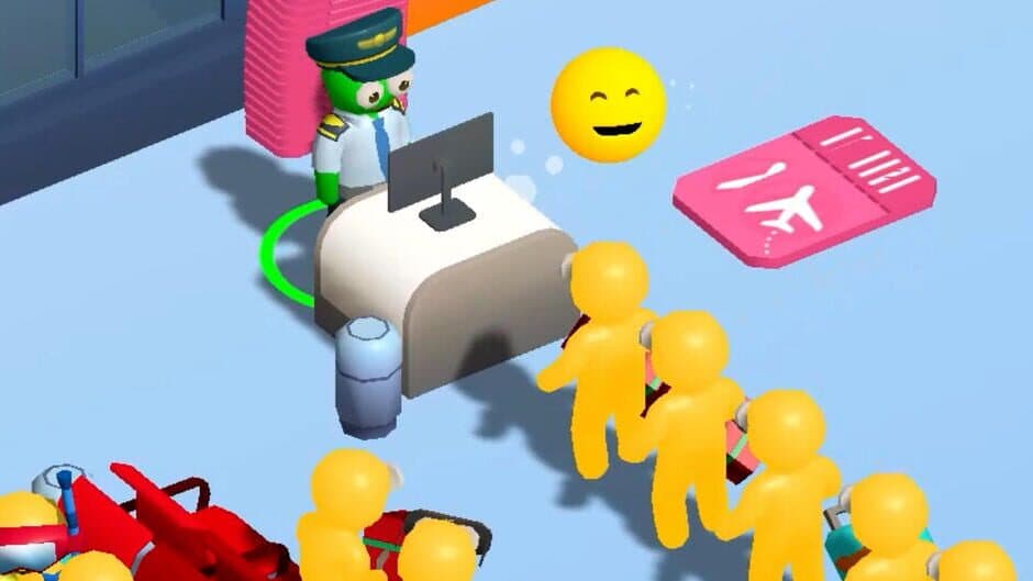 Скриншот 9 из Airport Master