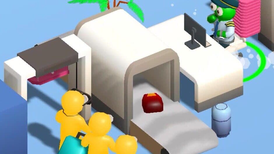Скриншот 10 из Airport Master