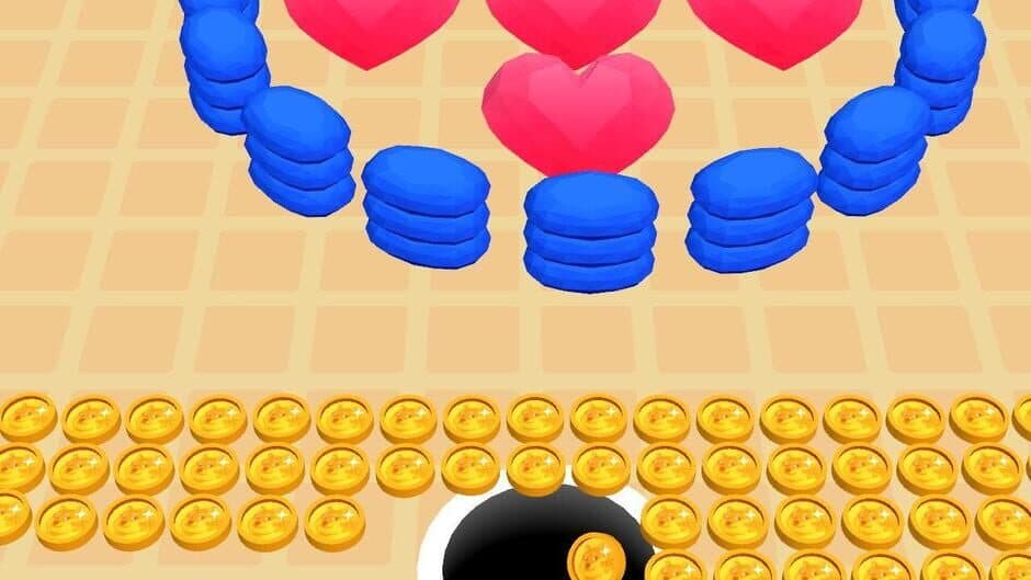Скриншот 3 из Arcade Hole