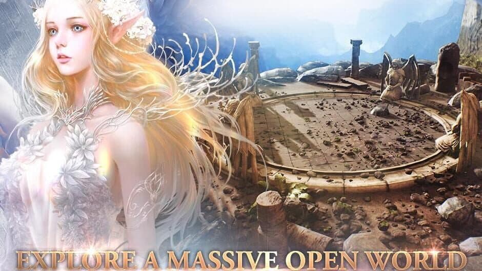 Скриншот 5 из Awakening of Dragon