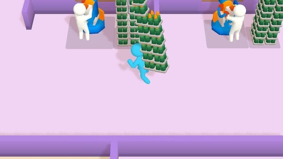 Скриншот 3 из Base Defense!