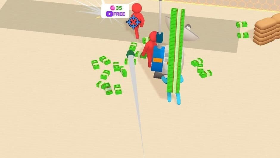 Скриншот 6 из Base Defense!
