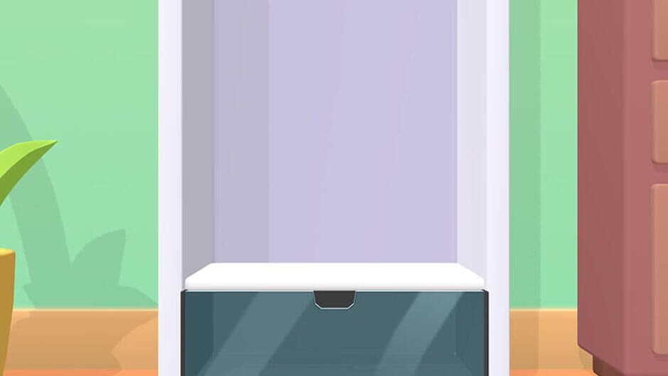 Скриншот 1 из Closet Organizer