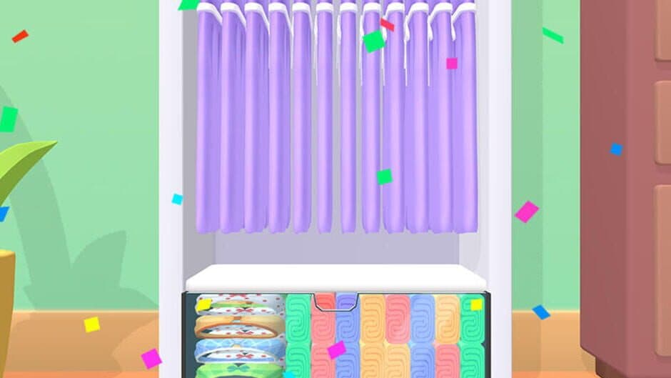 Скриншот 5 из Closet Organizer