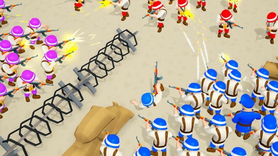 Скриншот 1 из Commander.io