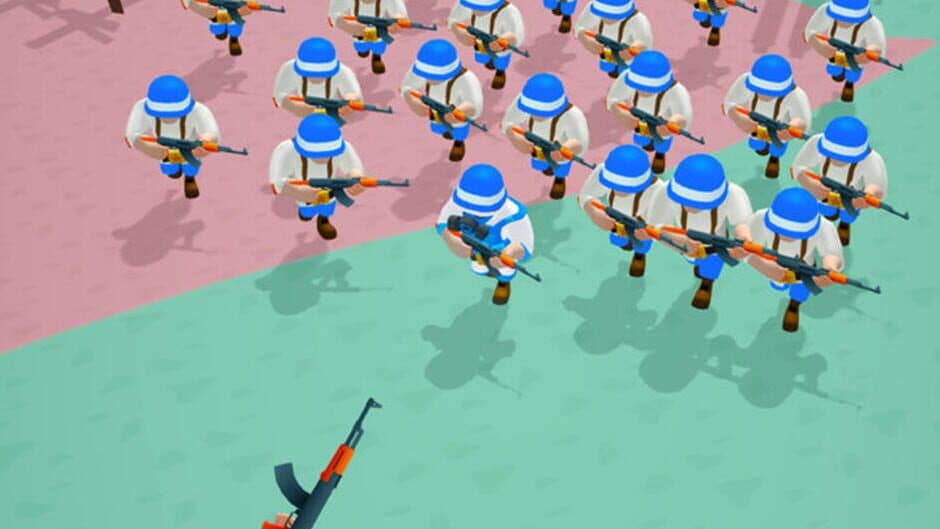 Скриншот 3 из Commander.io