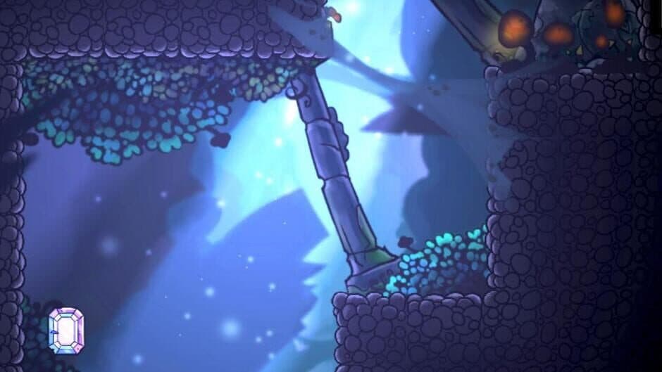 Скриншот 2 из Deeprealm Odyssey: Adventure game