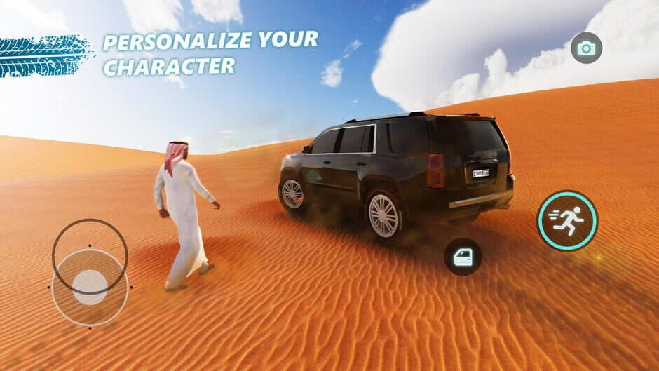 Скриншот 3 из Desert King 2