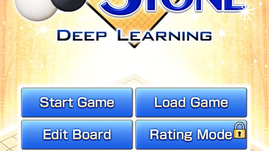 Скриншот 2 из Crazy Stone Deep Learning
