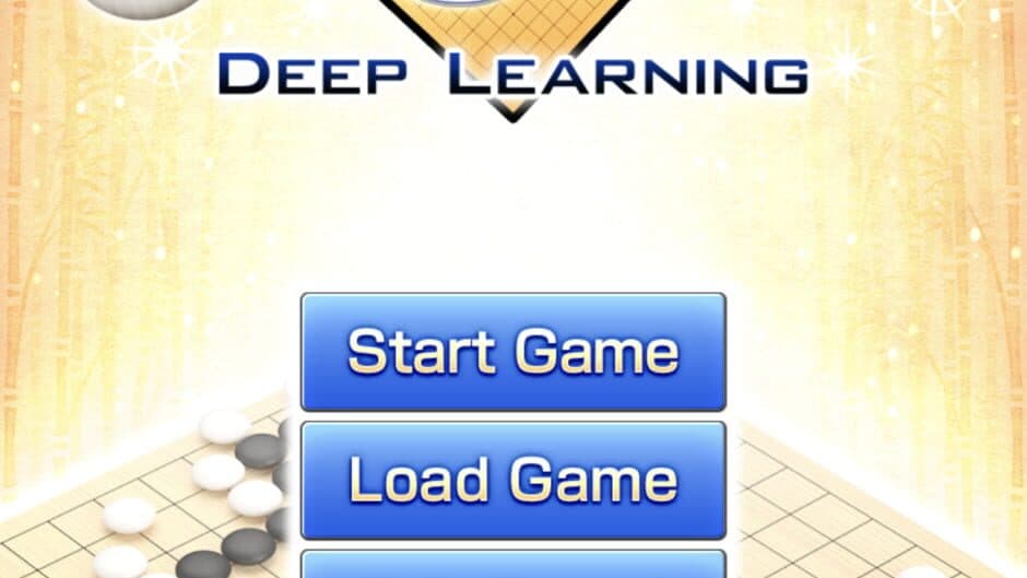 Скриншот 1 из Crazy Stone Deep Learning