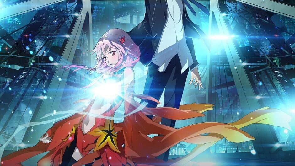 Скриншот 1 из Guilty Crown