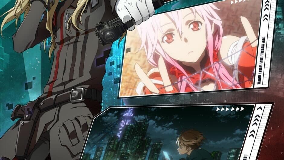 Скриншот 2 из Guilty Crown